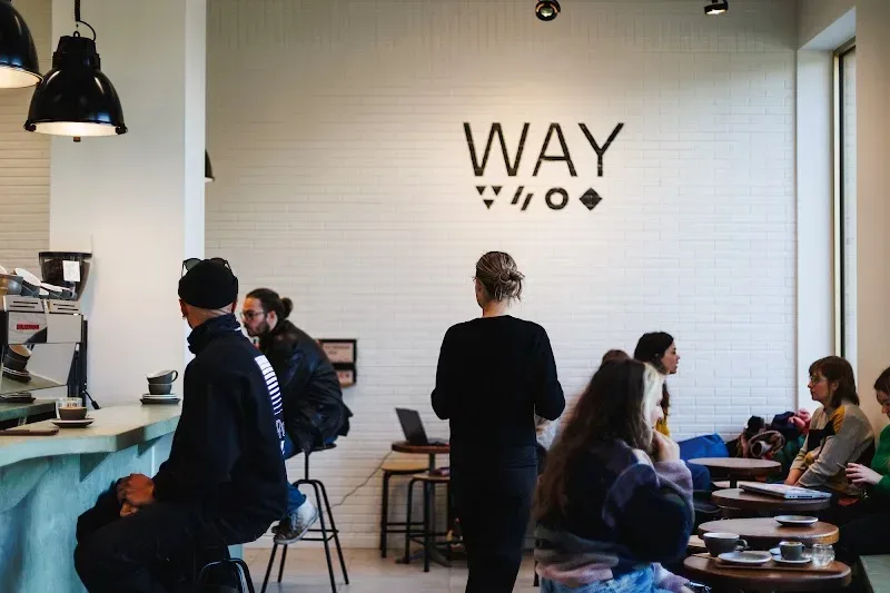 Way Keizerpoort — Centrum, Gent