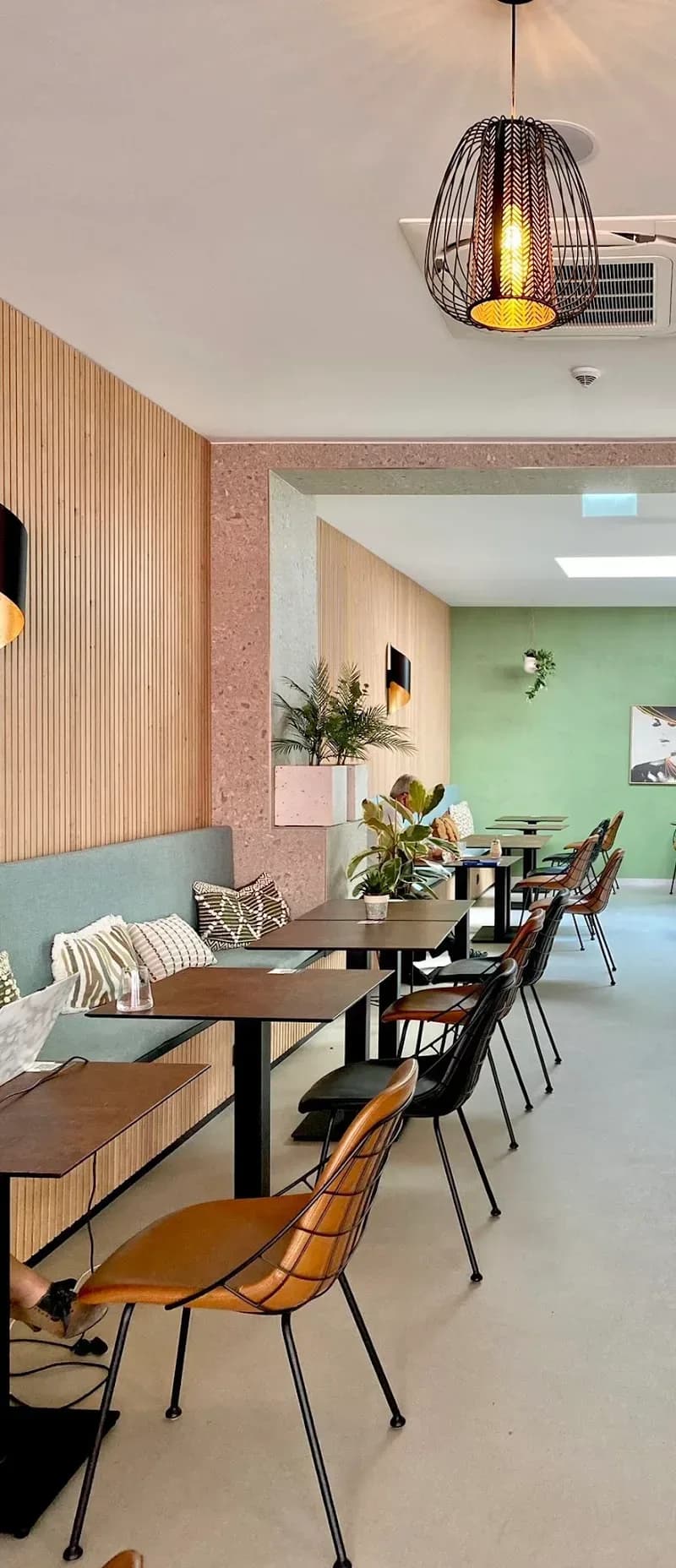Symphony — Centrum, Gent