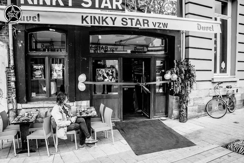 Kinky Star