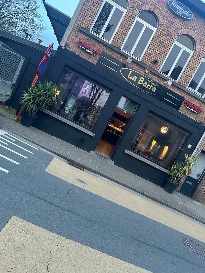 La Barra