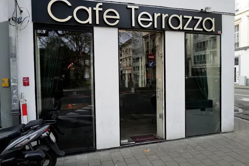 Terrazza — Centrum, Gent