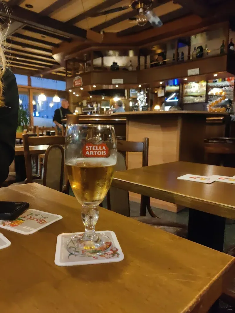 Au club