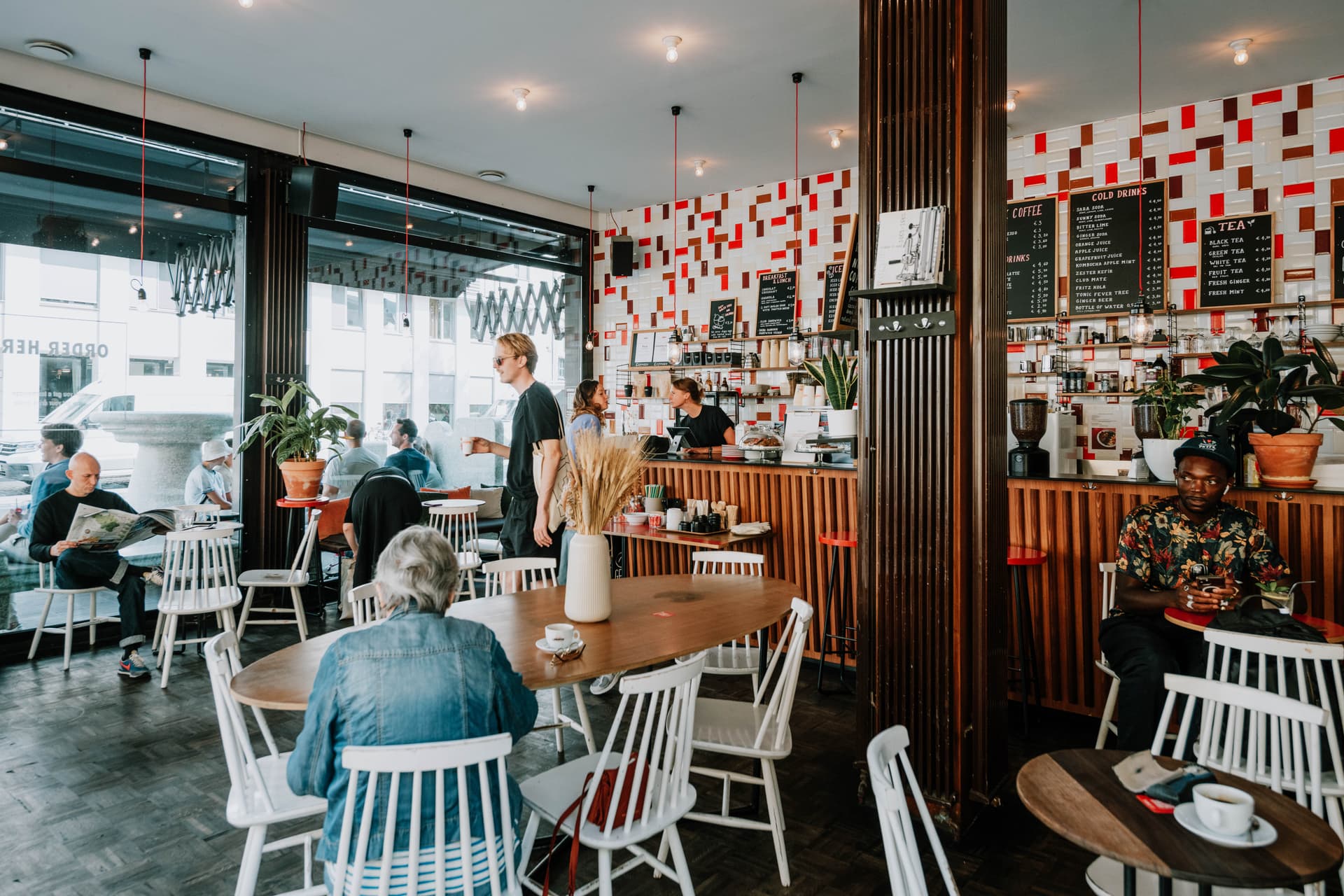 Café Labath