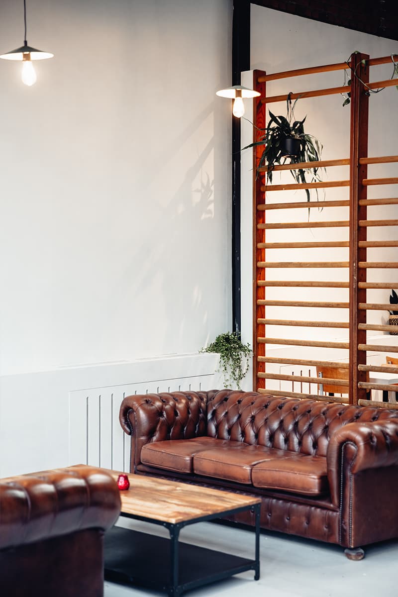 Kaffee Allez — Centrum, Gent