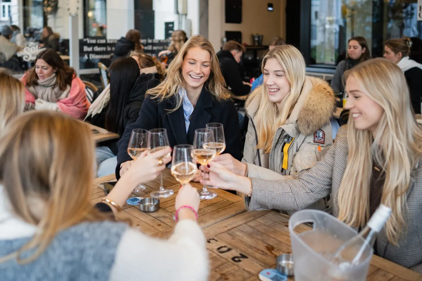 Bar Jan Cremer – sfeerbeeld